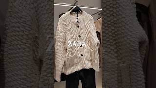 #shorts ZARA 봄 신상품