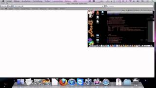 Hack a Mac #Java-Exploit # Safari # *.* wohooo