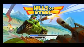 hills of Steel, super pulas gaming,
