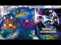 Can I beat Pokémon ultra moon with only 1 Litten (part 1)