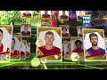 panini fifa 365 2018 sticker collection