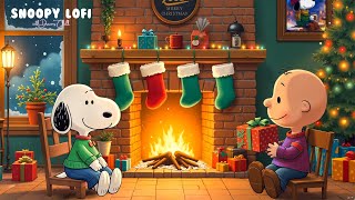 Xmas Vibes 🎄Lofi Beats Chill to Get You in the Holiday Spirit