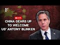 China MoFA LIVE: Chinese Foreign Ministry News Conference