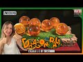 Bolas de Dragón a escala real 1/1 by SD Studio 🐉 Dragon Ball 🐉 Unboxing y review en español