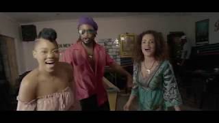 Jackson Wahengo ft Adora and Beate Baumgartner_ Oshitufi (Official Video)