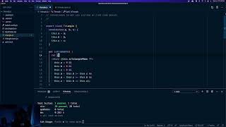 Triangle Identify: JS Interview Practice - Exercism.io