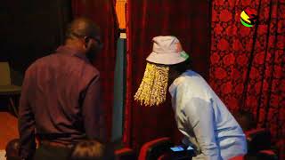 Highlights of Anas Aremeyaw Anas' latest BBC Africa Eye Documentary