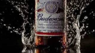 Budweiser Beer Commercial!  Audio by SpotWorks Production