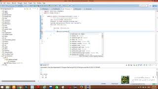 Getting input from user in Two Dimensional Array in Java Programming 2018
