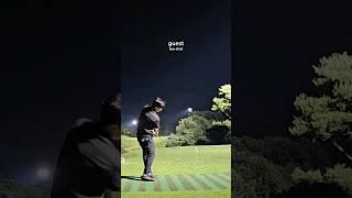 전반홀티샷#teeshot#골린이#캐슬파인cc #golfswing