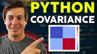 How to Compute Covariance in Python for Data Analysis (Numpy & Pandas)