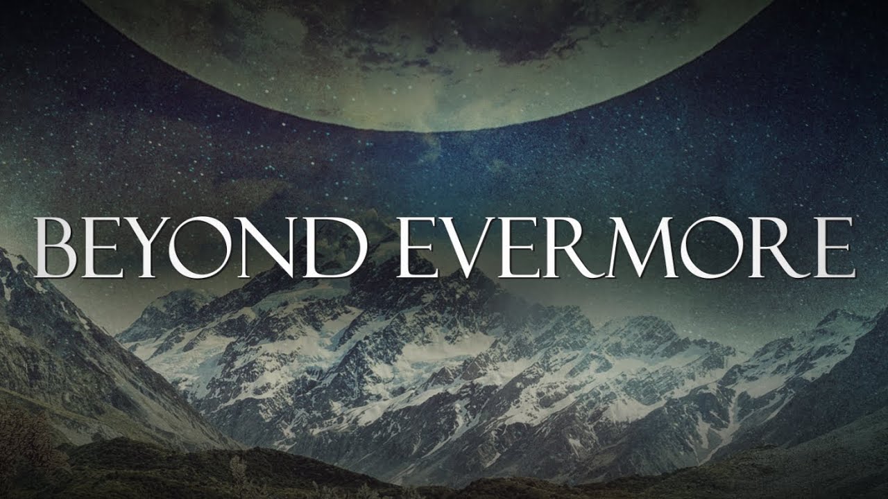Beyond Evermore Lyric Video Christian Symphonic Melodic Metal