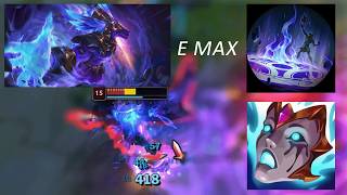 Liandry + Nasus E MAX is NEW META? | League of Legends Gameplay Commentary