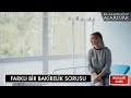 Farklı Bir Bakirelik Sorusu  (S257) | Dr. TOA Kısalar