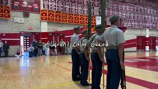 Sweetwater Drill competition 2024 | Morse High School