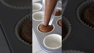 RECETTE MUFFINS AU CHOCOLAT FACILE ET RAPIDE