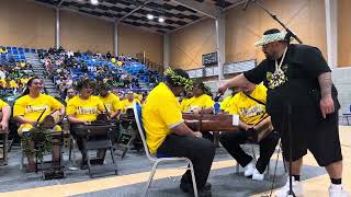 KIA ORANA DAY 2023 DRUMMING