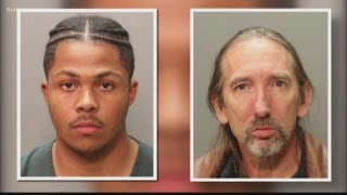 Men arrested for alleged real estate scam