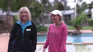 WUDU S08E10 Watts Holiday Parks Ballarat Goldfields HP