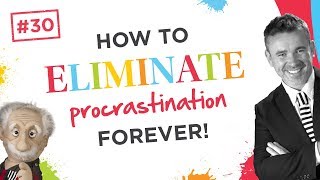 How to stop PROCRASTINATING (Awesome Motivation)