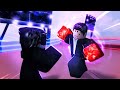 i Unlocked the SWITCH HIT Fighting Style in Untitled Boxing Game..