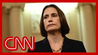 Adviser to President Trump reveals the sexist nickname she was given by officials