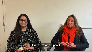 Supported Internships: Voices of Success from Families & Employment Specialists
