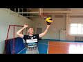 Download Планирующая подача мяча с места In Mp4 3Gp Full HD Video