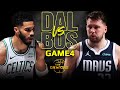 Boston Celtics vs Dallas Mavericks Game 4 Full Highlights | 2024 NBA Finals | FreeDawkins