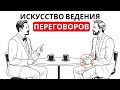 ГАРВАРДСКАЯ школа переговоров: Как всегда добиваться чего хочешь