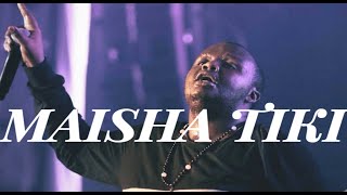 Mejja - Maisha Tiki (Ngoma ya Friday)  ( Music )