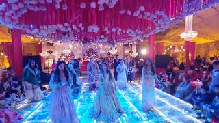 #chogada #Tara #wedding #dance #performances #alibhatti #choreographer 03086219727