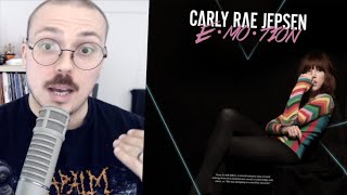 Carly Rae Jepsen's Emotion: 5 Years Later