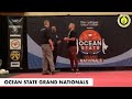 Mens Black Belt Point Fighting - Ocean State Grand Nationals 2022