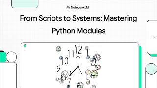 3.1. Modules - MLOps Coding Course