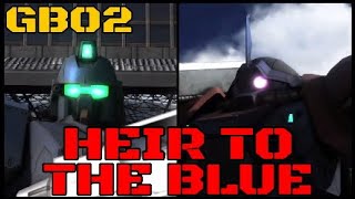 GBO2: HEIR TO THE BLUE (SITUATION BATTLE) GAMEPLAY