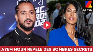 Slimane Accusé 3 : Ayem Nour révèle des sombres secrets sur la sexualité de Slimane !