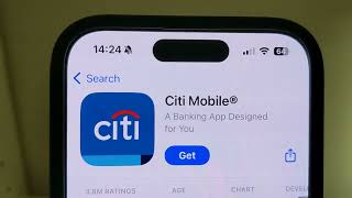 How to Download Citi Mobile App on iPhone, Android iOS, Apk