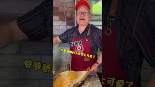 校门回炸鸡柳 是童年的味道呀 #路边摊 #chinastreetfood #streetfood #街边小吃 #路边摊美味 #shorts