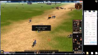 Metin2 Multihack by lalaker1 - Official Servers - Damage Hack - Wallhack - Speed Hack \u0026more