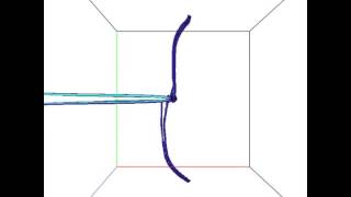 Dislocation - Crack Interaction