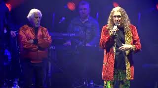 Weird Al Yankovic Live 2025 🡆 One More Minute 🡄 Aug 1 ⬘ The Woodlands, TX