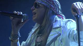 Appetite 4 Destruction, Guns N Roses tribute band