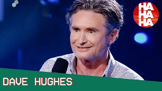 Dave Hughes - Telling My Wife I Have a 14 Year Old Son!