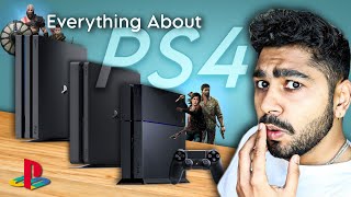 PS4 in 2026: Everything You Need to Know!