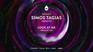 Simos Tagias - Look At Me (Original Mix)