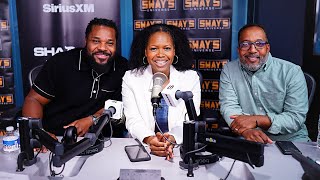 Malcolm Jamal Warner Reveals ALL! Must-Watch Podcast Launch! 📢 | SWAY’S UNIVERSE