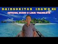 Lagu sungai terbaru | nainsokitan inawo ku tomy jadi | official audio & lirik