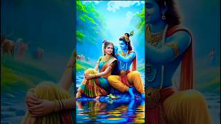 Beautiful Wallpaper Photos - The Essence of Divine Love Radha Krishna