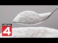 Study links sweetener to heart, stroke risks